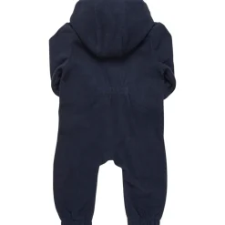 Sale fleecedress til baby, Parisian Night Heldresser / Kjøredresser Baby | Heldresser & Pyjamaser Jente