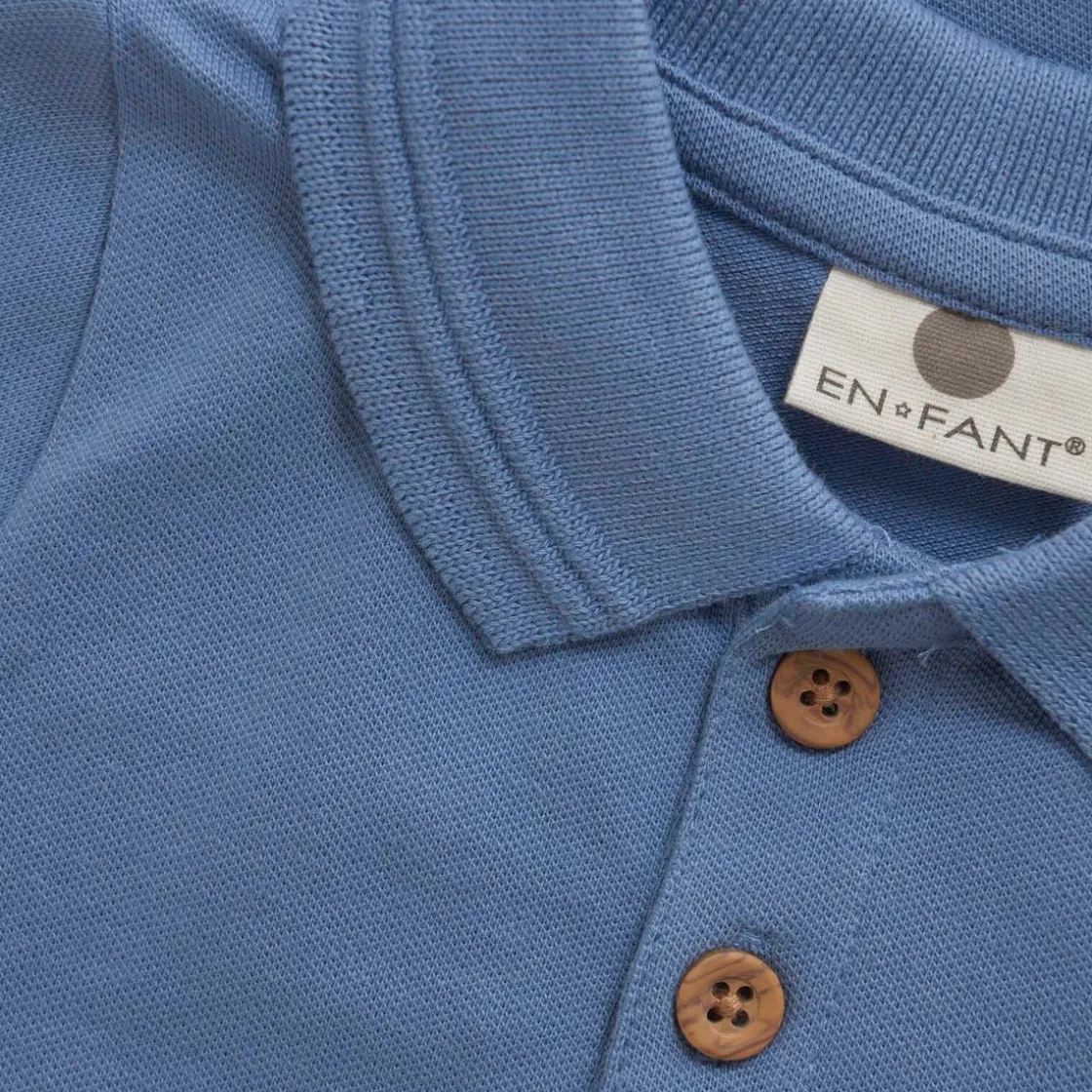 Discount kortermet polo body, Infinity Penklær Gutt | Skjorter Gutt