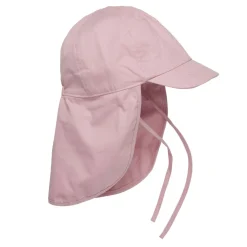 Hot solhatt m/snøre til baby og barn, Violet Ice Solhatter Barn | Solhatter Baby