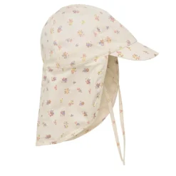 Sale solhatt m/snøre til baby og barn, Eggnog Solhatter Barn | Solhatter Baby