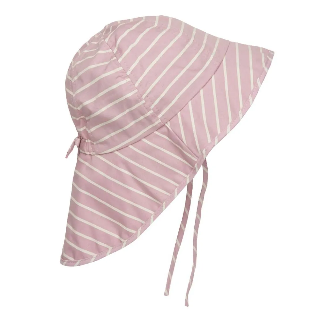 Online solhatt m/snøring til baby og barn, Violet Ice Solhatter Barn | Solhatter Baby