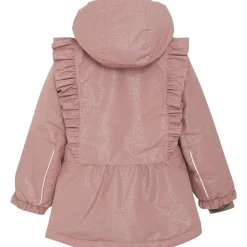 New vinterjakke til barn, burlwood Jakker Barn | Jakker Baby