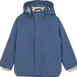 Outlet vår-og høstjakke til barn, Vintage Indigo Jakker Barn | Jakker Baby
