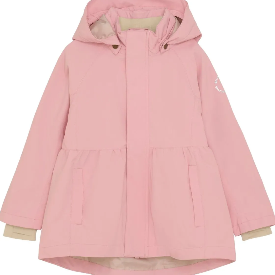 Outlet vår-og høstjakke til barn, Bridal Rose Jakker Barn | Jakker Baby