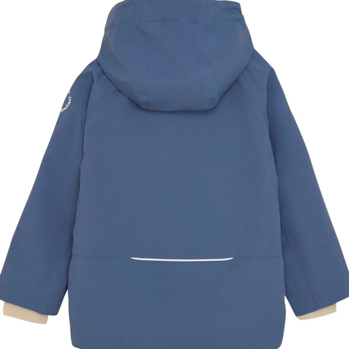 Outlet vår-og høstjakke til barn, Vintage Indigo Jakker Barn | Jakker Baby