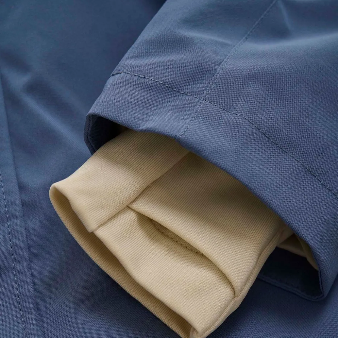 Outlet vår-og høstjakke til barn, Vintage Indigo Jakker Barn | Jakker Baby