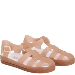 Hot EnFant badesandaler til baby og barn, old rose Sandaler Og Badesko