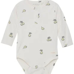 Online body i viskose, Eggnog Bodyer Baby Jente | Bodyer Baby Gutt