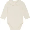 Discount body m/krage, Eggnog Penklær Jente | Penklær Gutt
