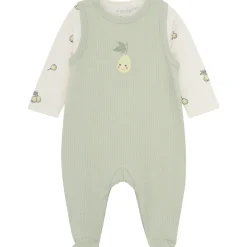 Sale body og romper sett, Desert Sage Rompere Baby Gutt | Bodyer Baby Jente