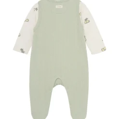 Sale body og romper sett, Desert Sage Rompere Baby Gutt | Bodyer Baby Jente