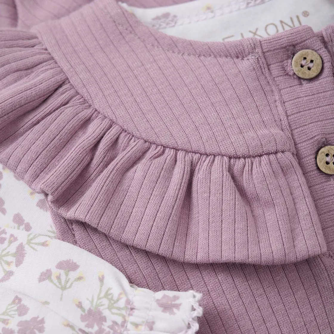 Outlet body og romper sett, Elderberry Penklær Baby Jente | Penklær Baby Gutt