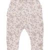 Sale leggings i viskose til baby, Gray Lilac Bukser & Tights Baby Jente | Bukser Baby Gutt