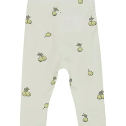Online leggings i viskose til baby, Eggnog Bukser Baby Gutt