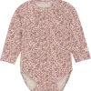 New omslagsbody, Nostalgia Rose Bodyer Baby Jente