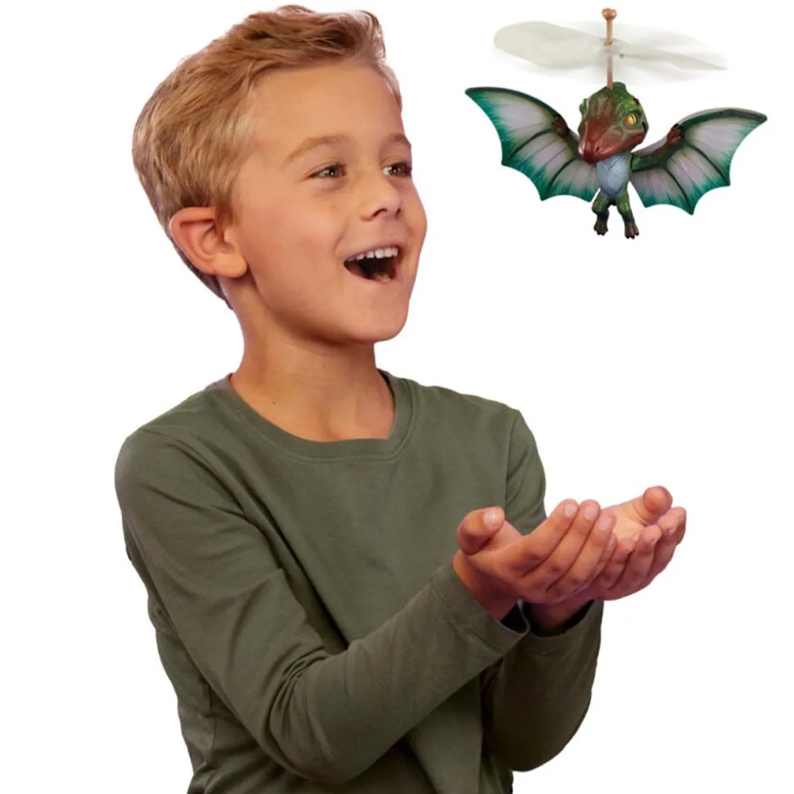 Outlet Flying Surprise, assorterte farger Hobby Og Kreativitet