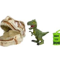 Hot s Blind Dino, assorterte farger Figurer Og Dyr