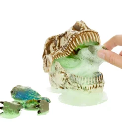 Hot s Blind Dino, assorterte farger Figurer Og Dyr