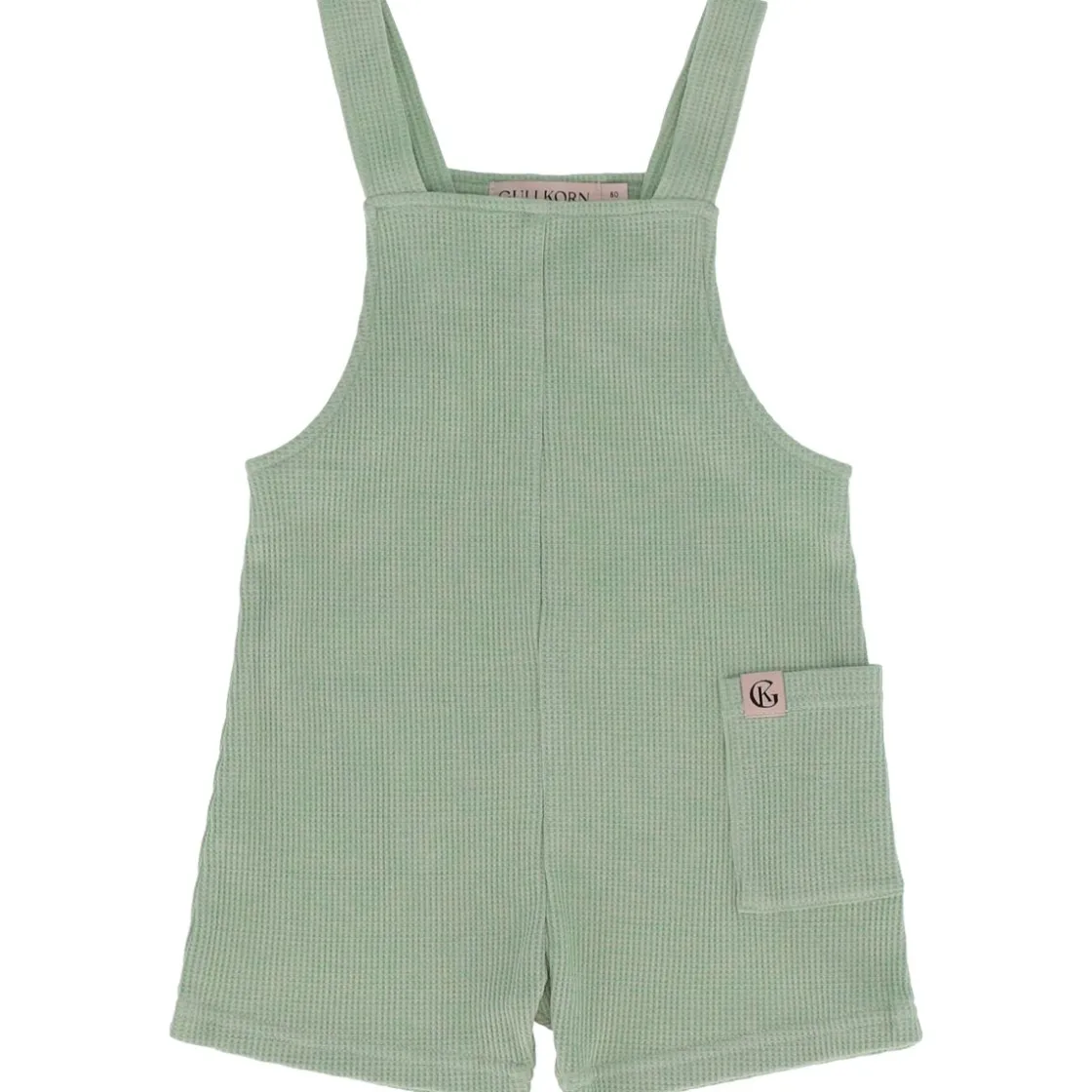 Hot Basal seleshorts til baby, Grågrønn Shortser & Skjørt Baby Jente | Shortser Baby Gutt