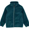 Sale Clover vindfleece jakke til barn, Blågrønn Jakker Barn | Jakker Baby