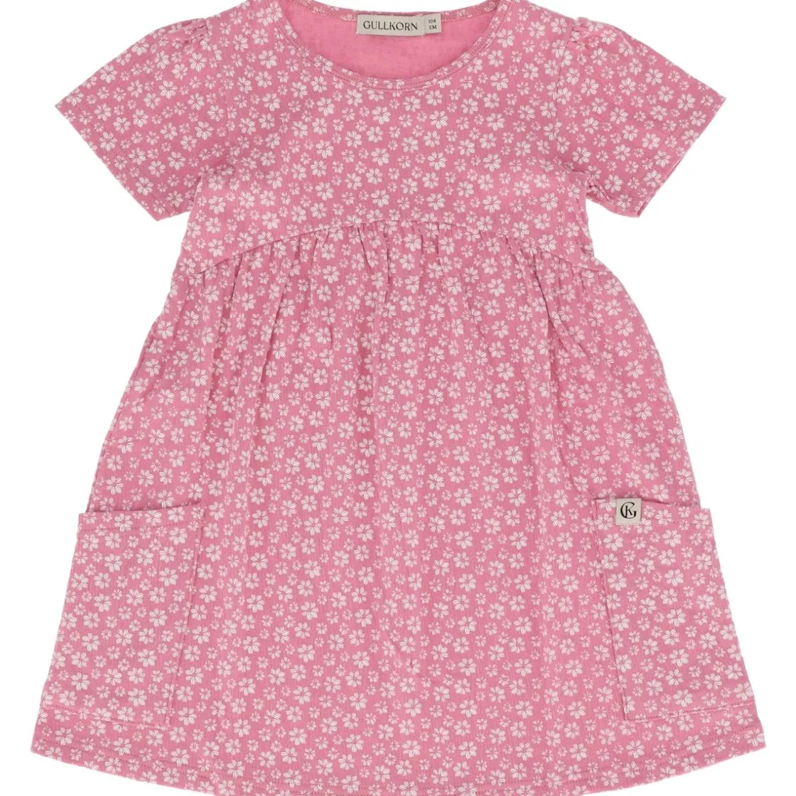 Best Dia kjole til barn, Dus Rosa (P) Kjoler Jente | Kjoler Baby Jente