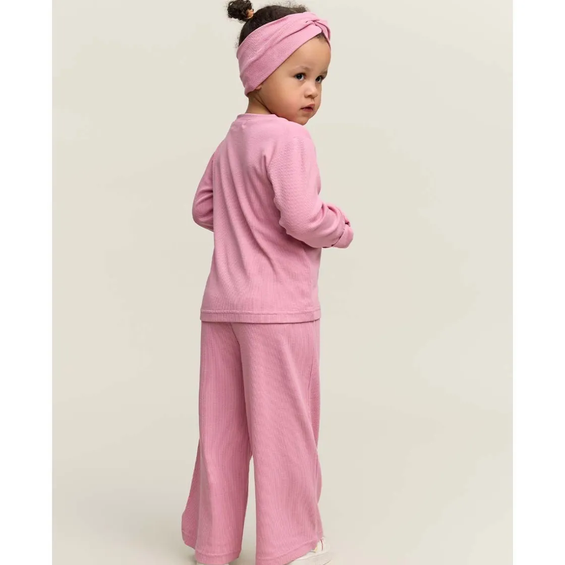 Discount Melil bukse til barn, Dus Rosa Bukser Jente 8-16 År | Bukser Baby Gutt