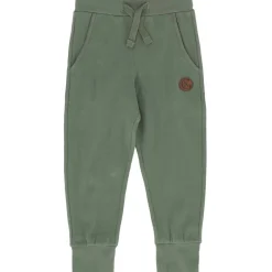 Fashion og DressMyKid Villvette sett, sjøgrønn Bukser Jente 8-16 År | Bukser Baby Gutt