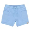 Hot Prehn shorts til barn, Himmelblå Shortser Gutt 8-16 År | Shortser Baby Gutt