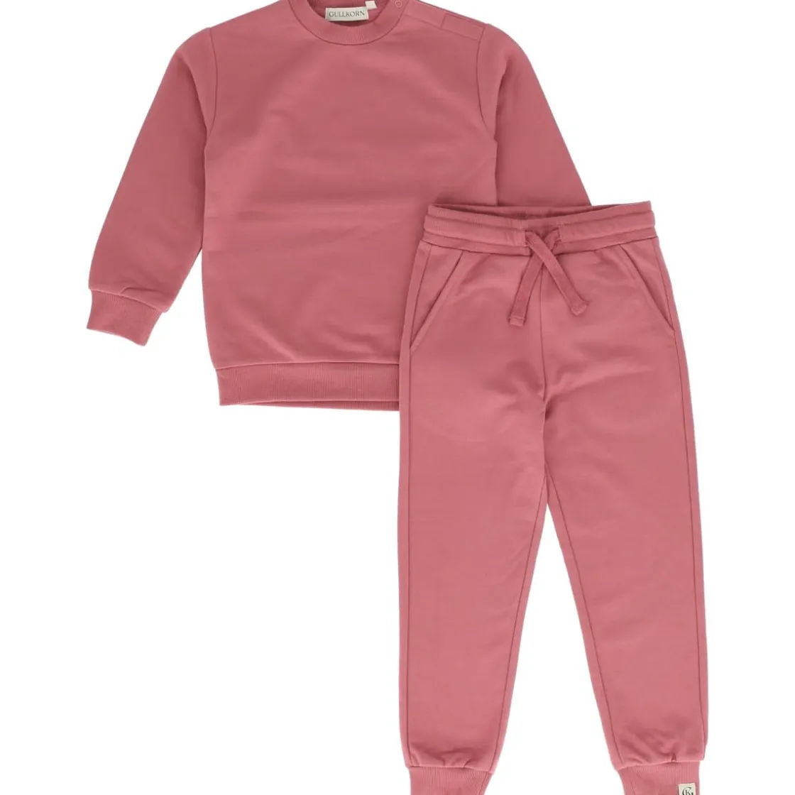 Sale Tera College Sett til barn, Mørk Rosa Bukser Jente 8-16 År | Bukser Baby Gutt