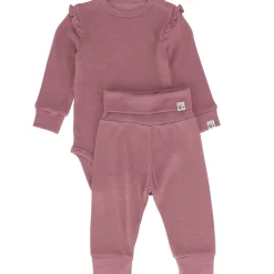 Outlet Ulla ullsett i ull/bambus til baby, Bærlilla Ullbukser Baby | Ullbody Og Ullgensere Baby
