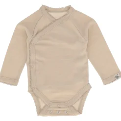 Discount Vakke Ullbody, Beige Ullbody Og Ullgensere Baby