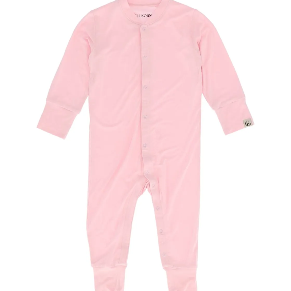 Fashion Vennen heldress til baby, Lys Rosa Heldresser & Pyjamaser Jente
