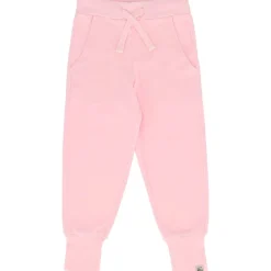 Discount Villvette bukse til barn, Lys Rosa Bukser Jente 8-16 År | Bukser Baby Gutt