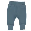 Best Villvette bukse til baby, Denimblå Bukser Baby Gutt