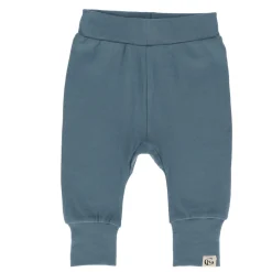 Best Villvette bukse til baby, Denimblå Bukser Baby Gutt