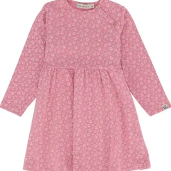 Online Villvette kjole til barn, Dus Rosa (P) Kjoler Jente | Kjoler Baby Jente