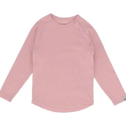 Sale Villvette longsleeve barn, LillaRosa Gensere Jente 8-16 År | Gensere & Overdeler Gutt
