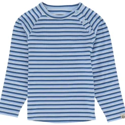 Fashion Villvette longsleeve til barn, Himmelblå (S) Gensere Gutt 8-16 År | Gensere & Overdeler Gutt