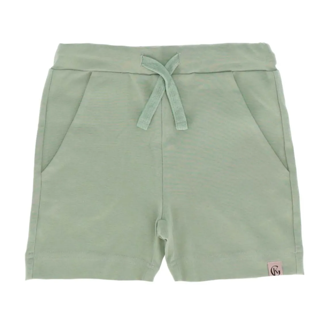 Best Villvette shorts til barn, Grågrønn Shortser Gutt 8-16 År | Shortser Baby Gutt