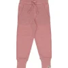Fashion Villvette ullbukse til barn, LillaRosa Ullbukser 8-16 År | Ullbukser Gutt 3-10 År