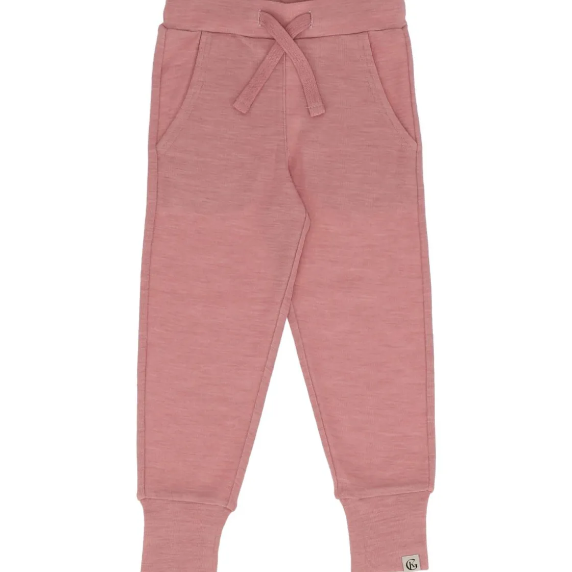 Fashion Villvette ullbukse til barn, LillaRosa Ullbukser 8-16 År | Ullbukser Gutt 3-10 År