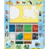 Best Midi Giant open Gift Box Blue 7200 pcs Hobby Og Kreativitet