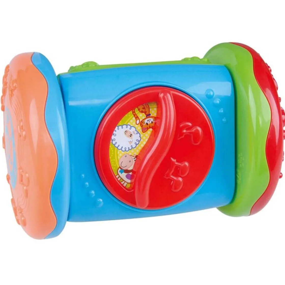 Best Aktivitetsleke med speil Babyleker