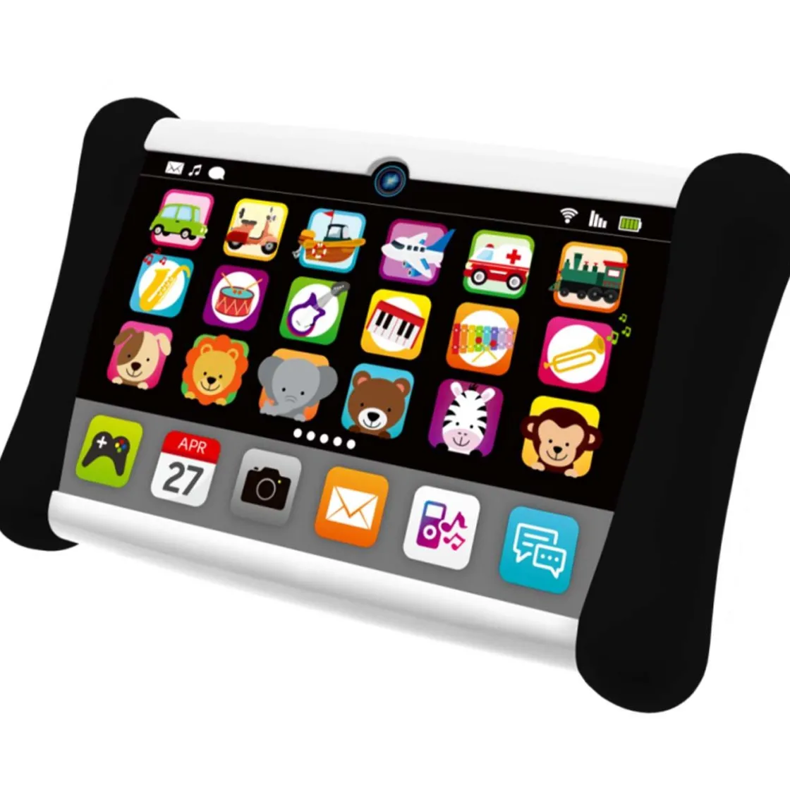 Best Min første tablet Babyleker