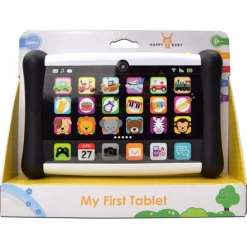 Best Min første tablet Babyleker