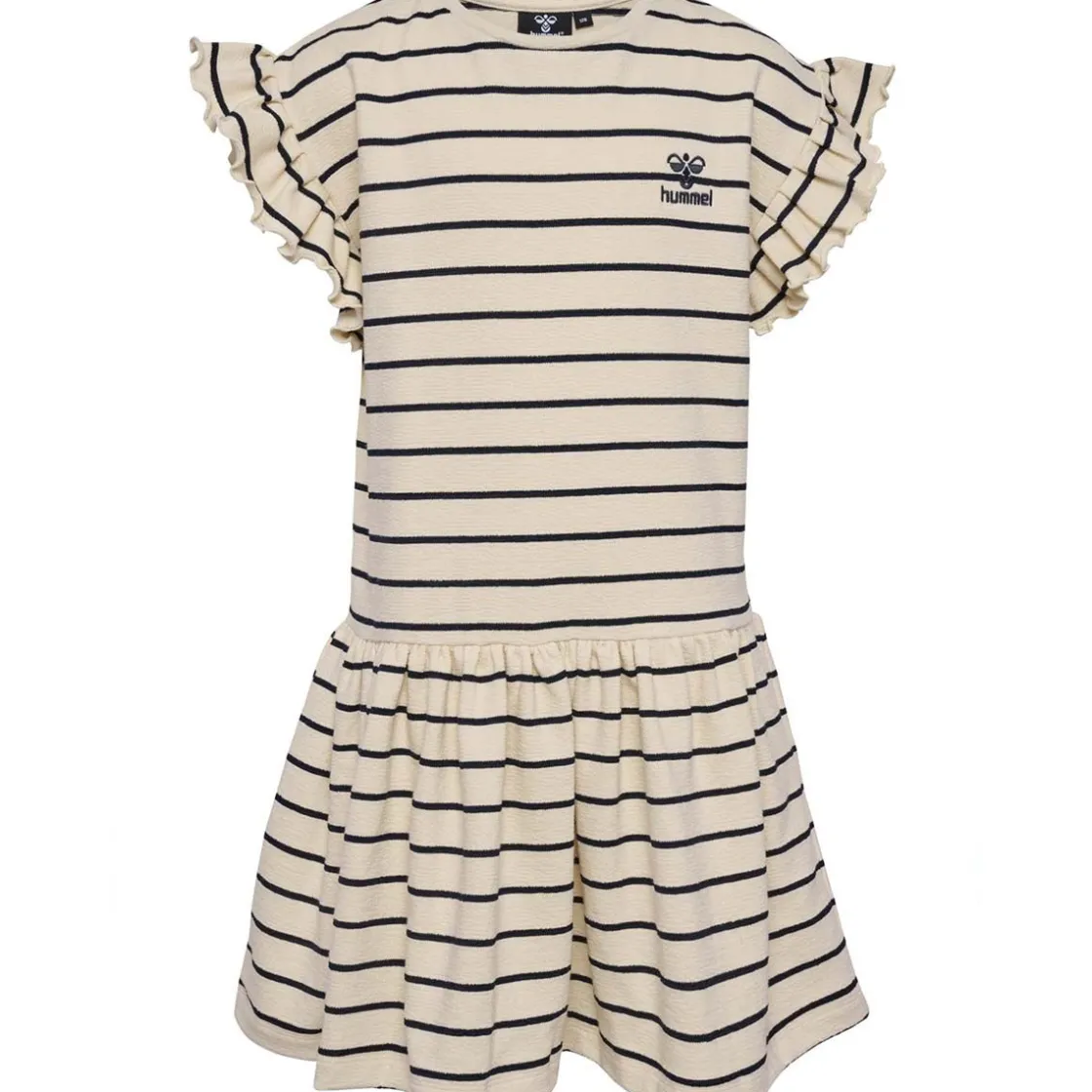 Fashion Ajma kjole til barn, Whitecap Gray Kjoler Og Skjørt Jente 8-16 År | Kjoler Baby Jente