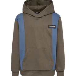 Clearance Allton hettegenser til barn, Major Brown Gensere Gutt 8-16 År | Gensere & Overdeler Gutt