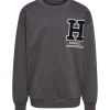 Clearance Allton sweatshirt til barn, Forged Iron Gensere Gutt 8-16 År | Gensere & Overdeler Gutt