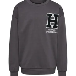 Clearance Allton sweatshirt til barn, Forged Iron Gensere Gutt 8-16 År | Gensere & Overdeler Gutt