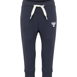 Discount Apple joggebukse til baby, blue nights Bukser Baby Gutt